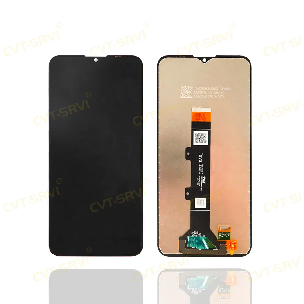 Дисплей OLED для Moto Edge 20 Lite, Edge 30 Fusion, G Stylus 2023, G30