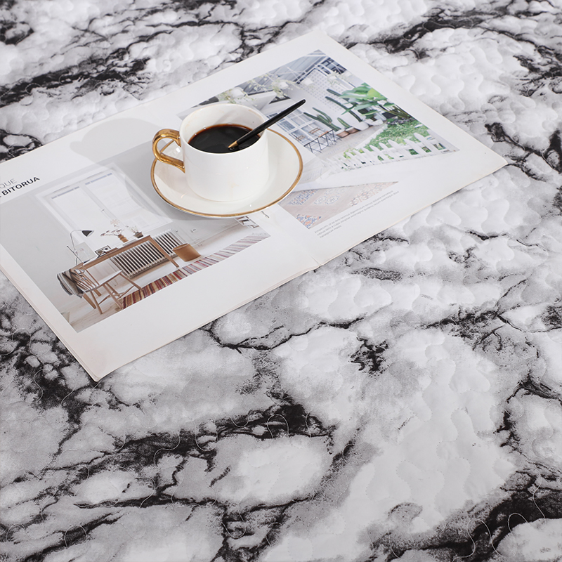 Luxury Quilt Bedding Set Cotton/Polyester/Microfiber Quilts Set Double/Twin/Queen/King Size Big Bedspread