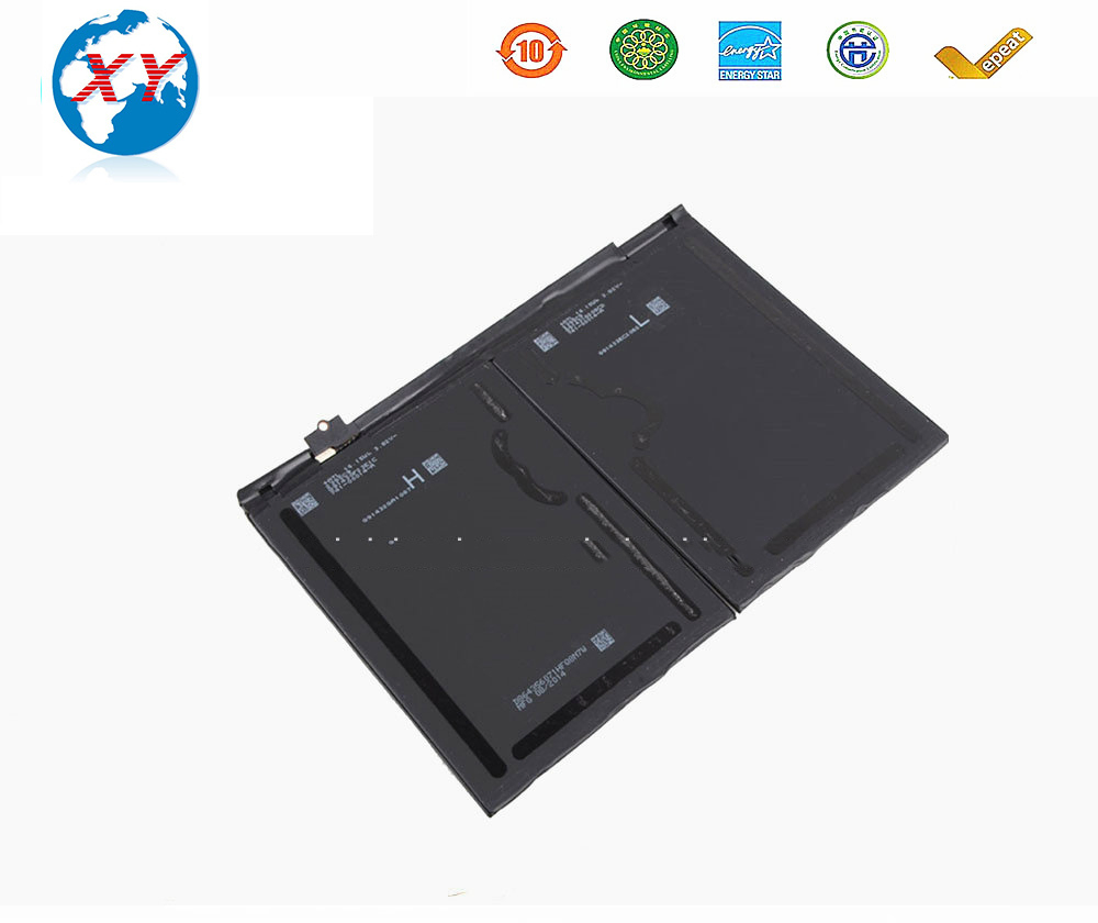 Аккумулятор A1547 7340mAh для iPad 6