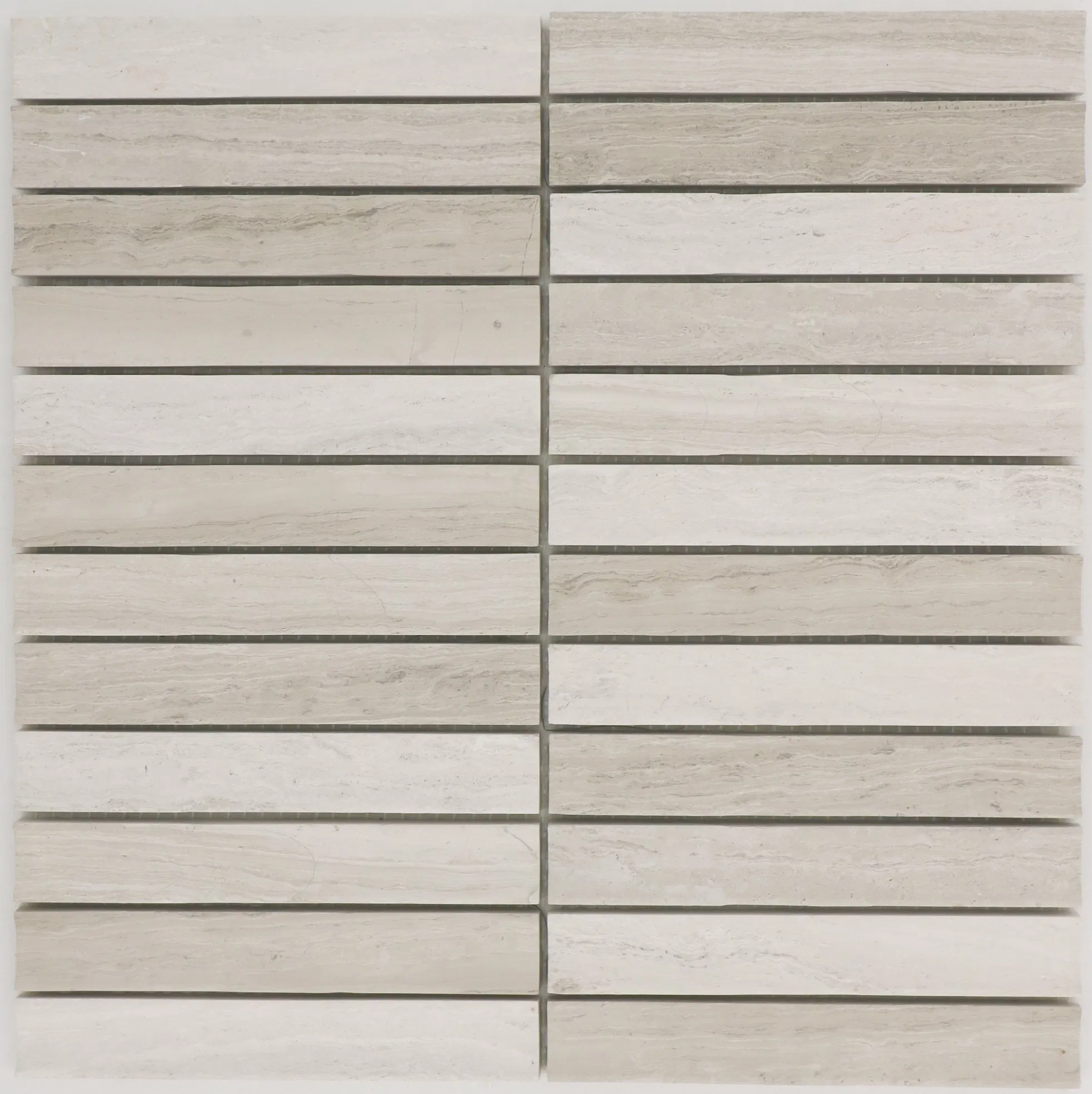 Мозаика из натурального мрамора для элитных интерьеров