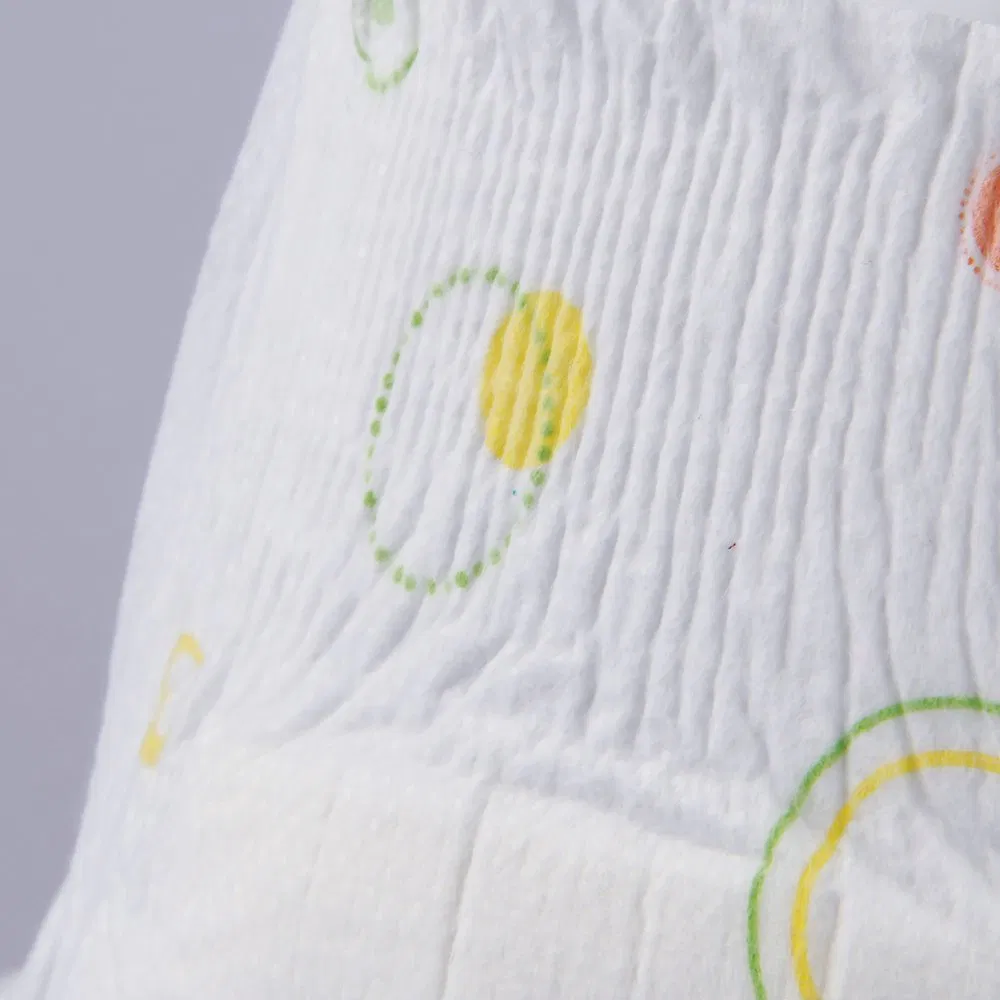Подгузники YourSun Premium Super Soft для детей