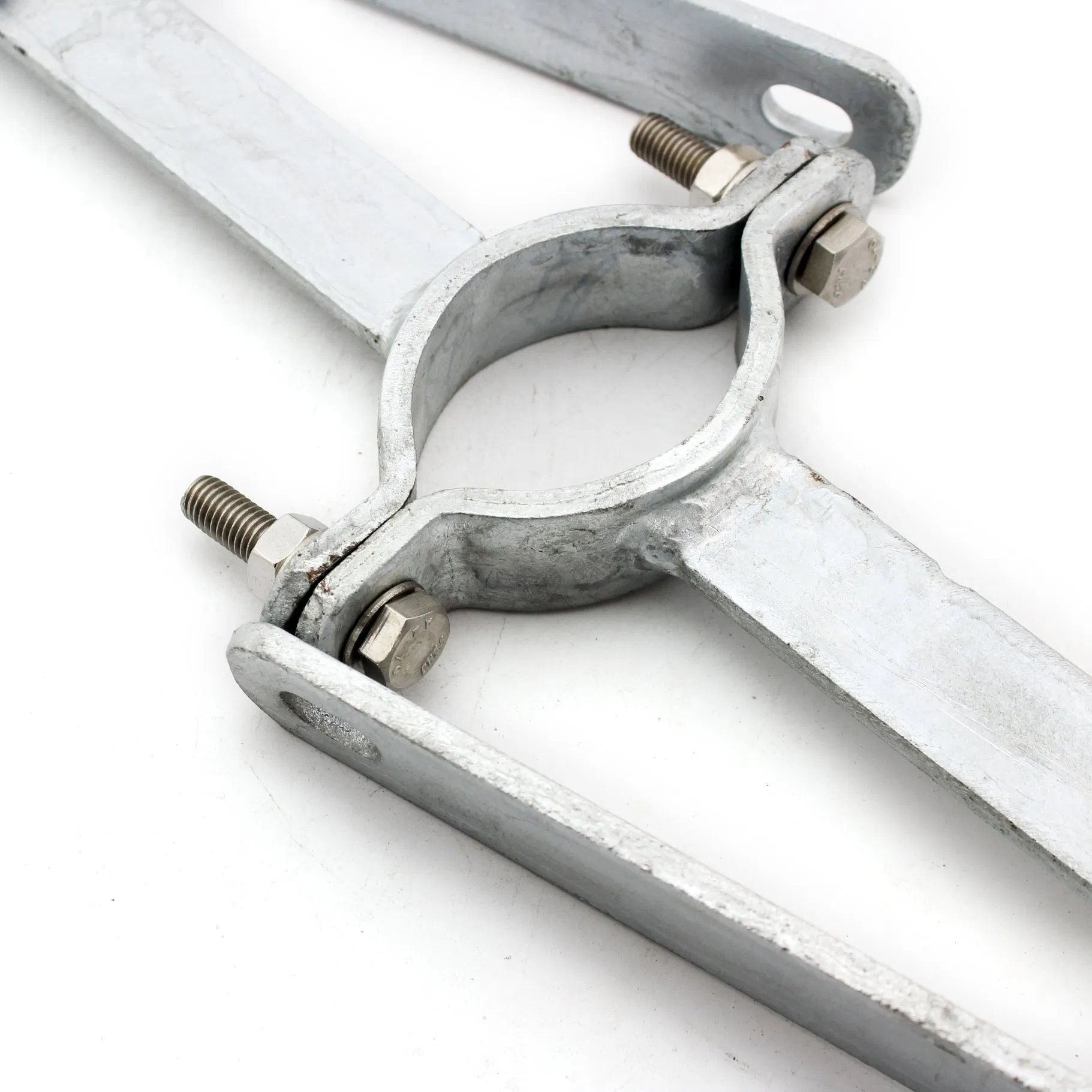 Прецизионные алюминиевые компоненты для ЧПУ