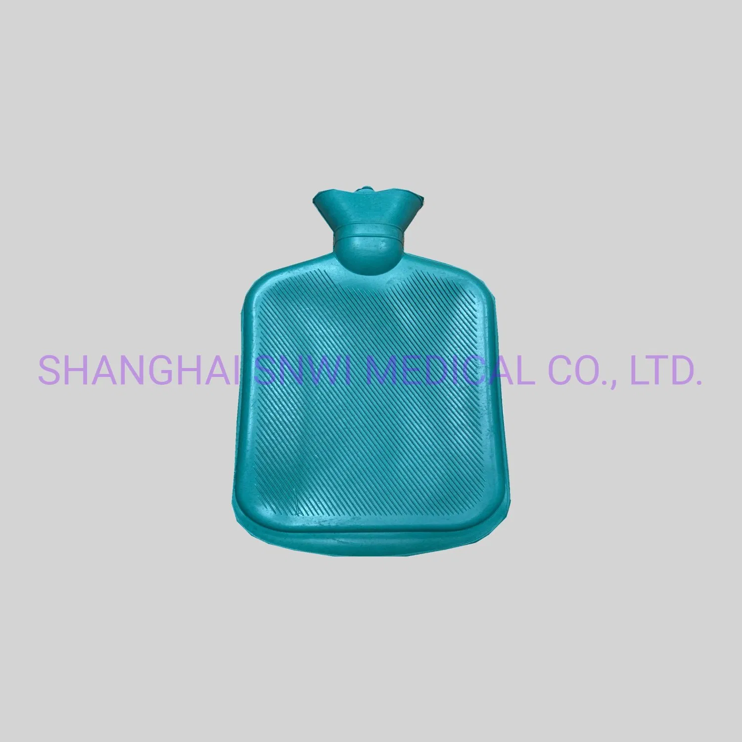 Hot Selling Hand Warmer Rubber Hot Water Bottle with 2000ml