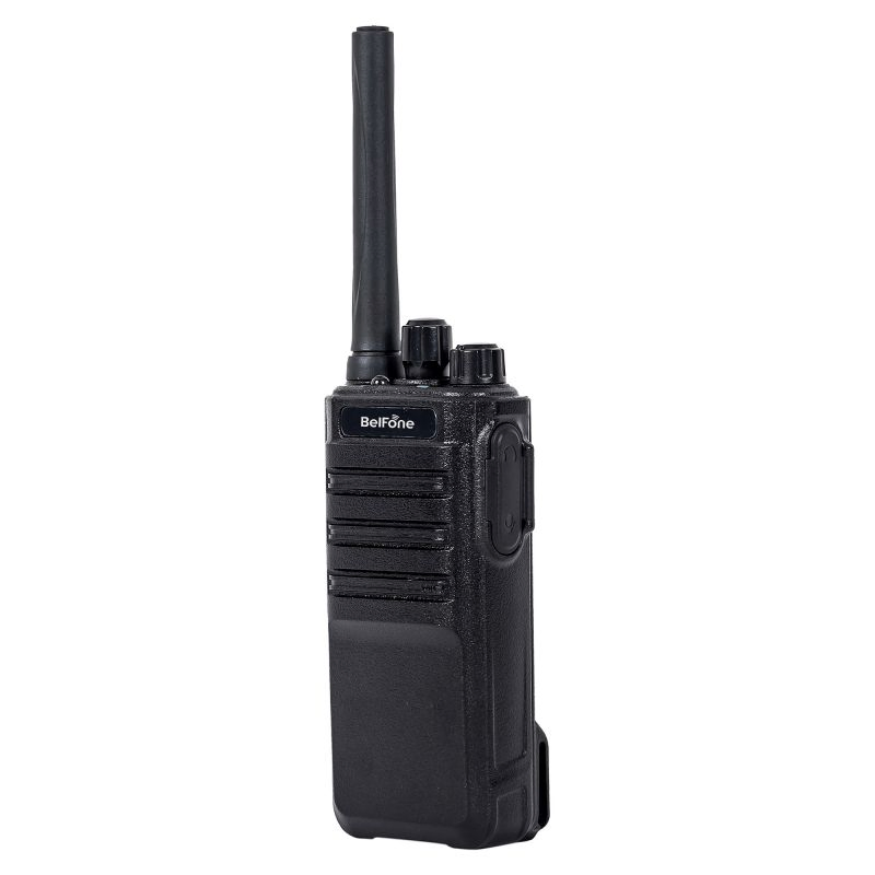 Портативная рация Belfone BF-500 UHF/VHF, 16 каналов