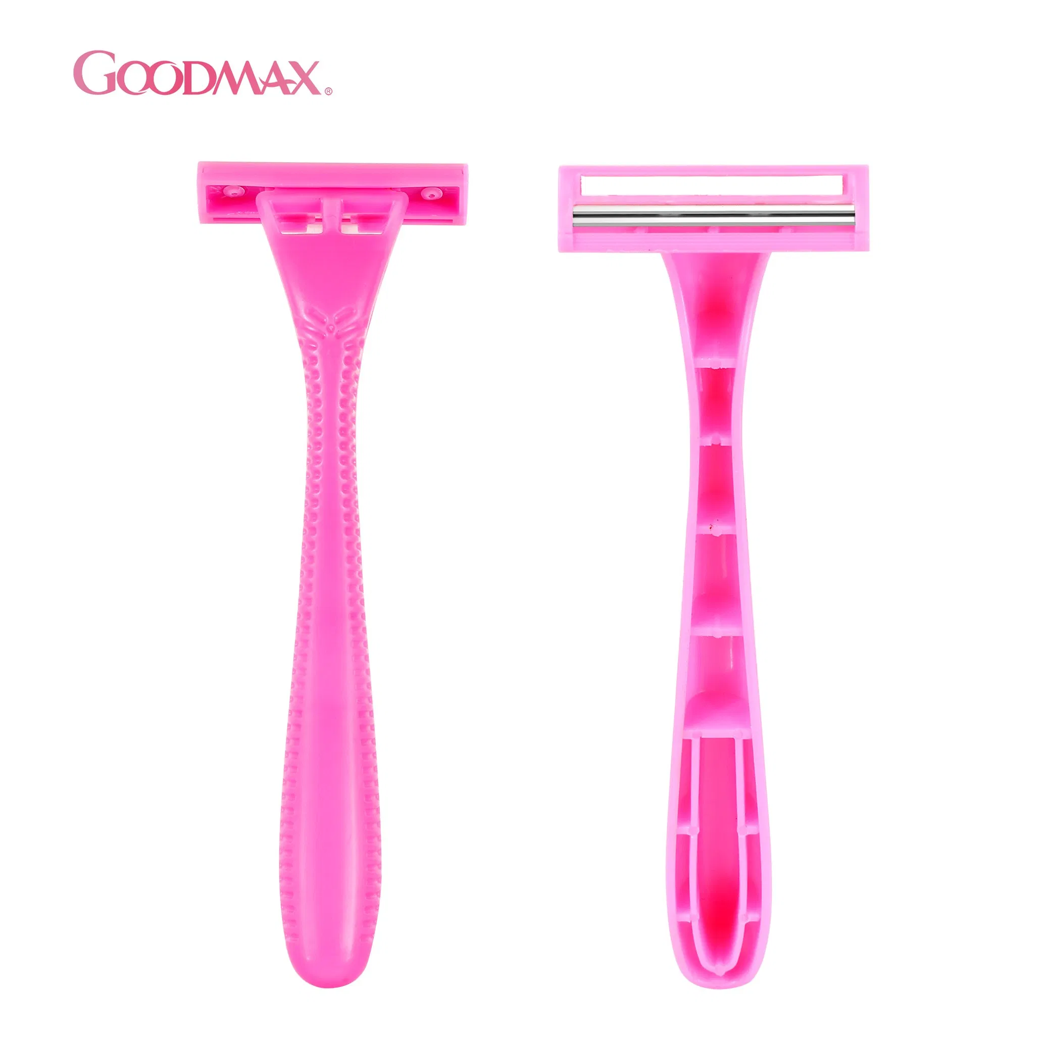 Super Quality Twin Blade Disposable Razor for Man