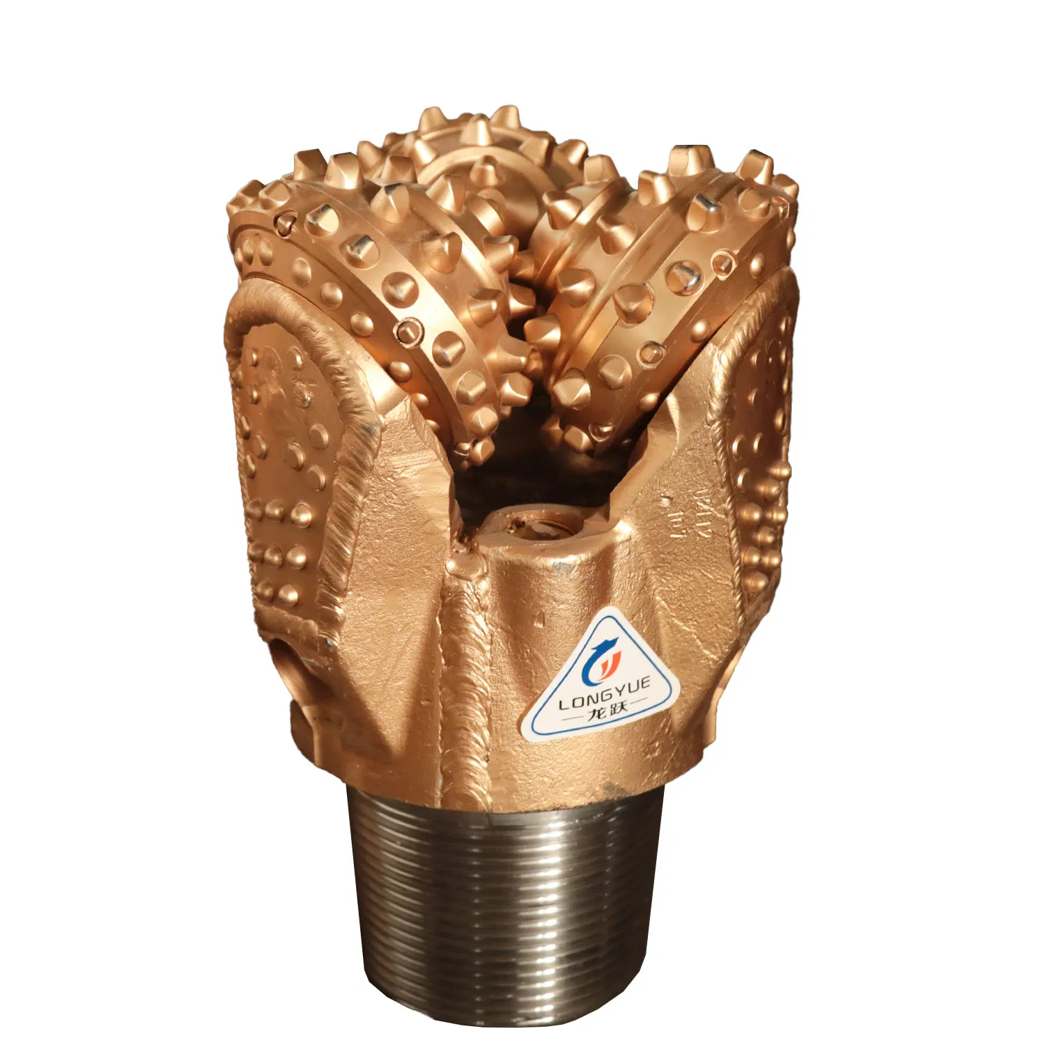 China Professional Manufacturer Roller Cone Bit Tricone Drill Bit for Sale
