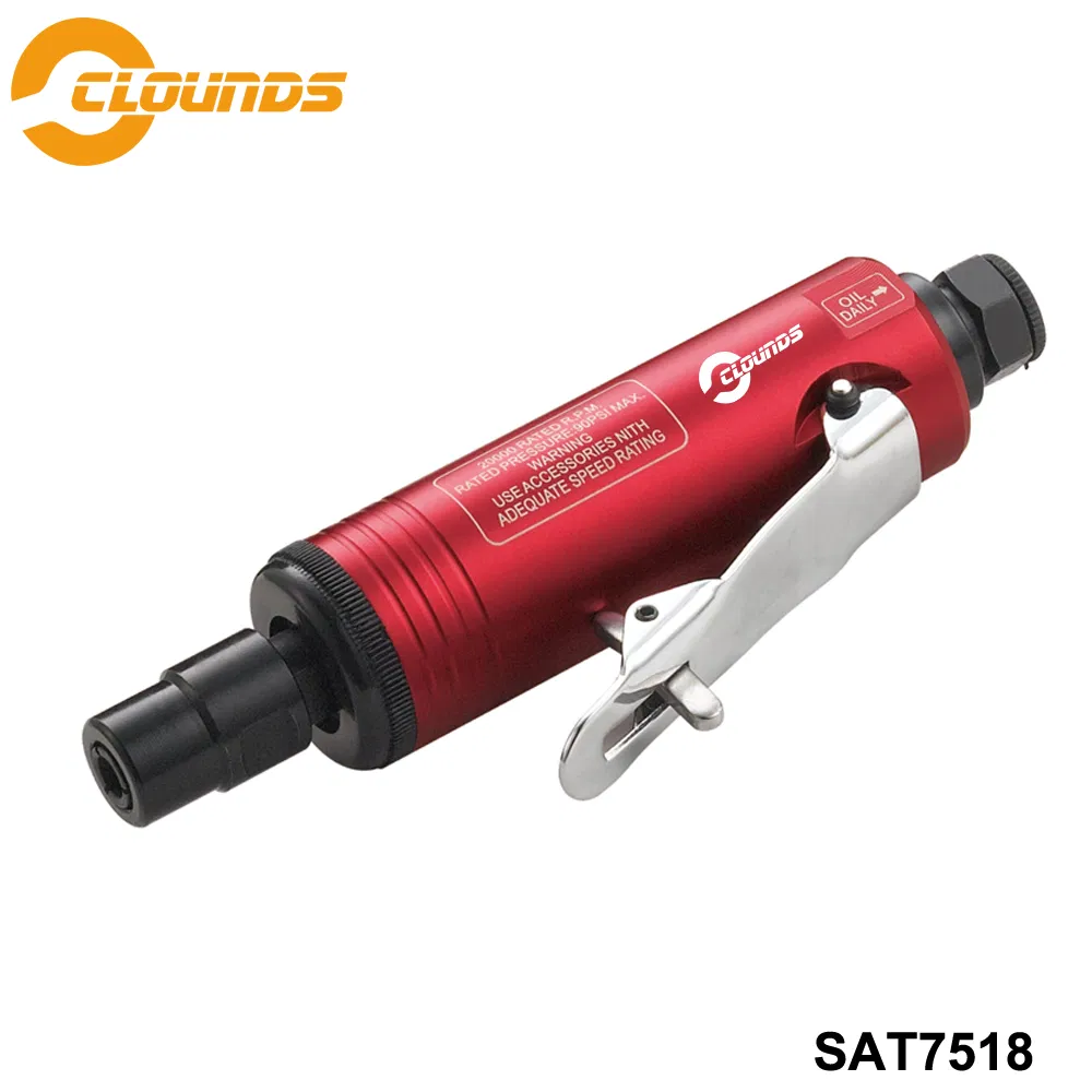 Sat7518 Air Die Grinder