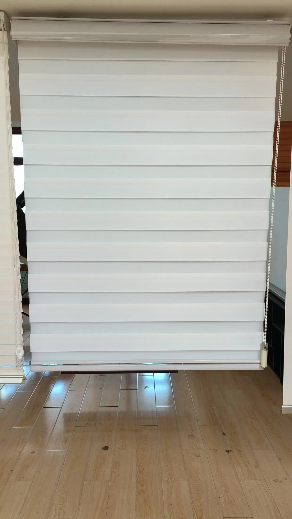 High Blanckout Zebra Blinds Durable Affordable Child-Friendly and Availablein Home and Office