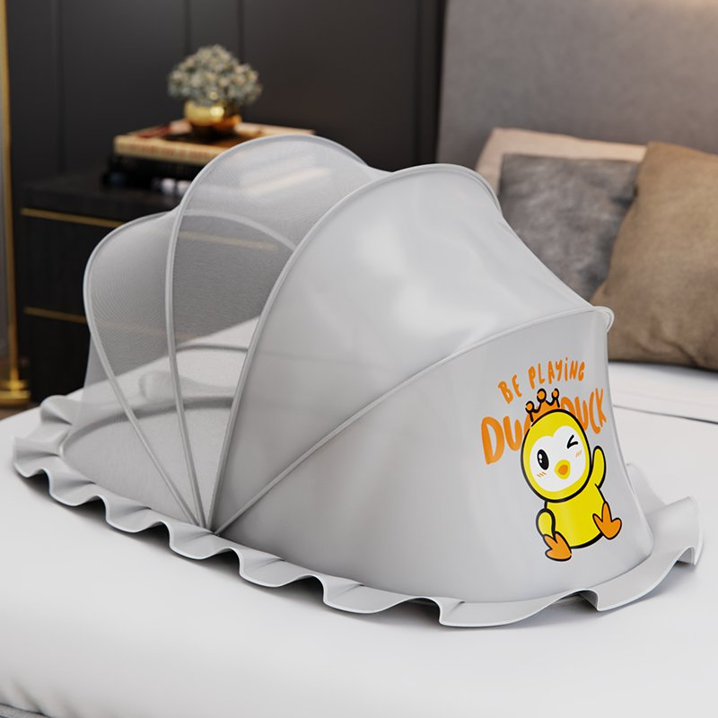 Portable Foldable Baby Mosquito Net/Convenient and Fast
