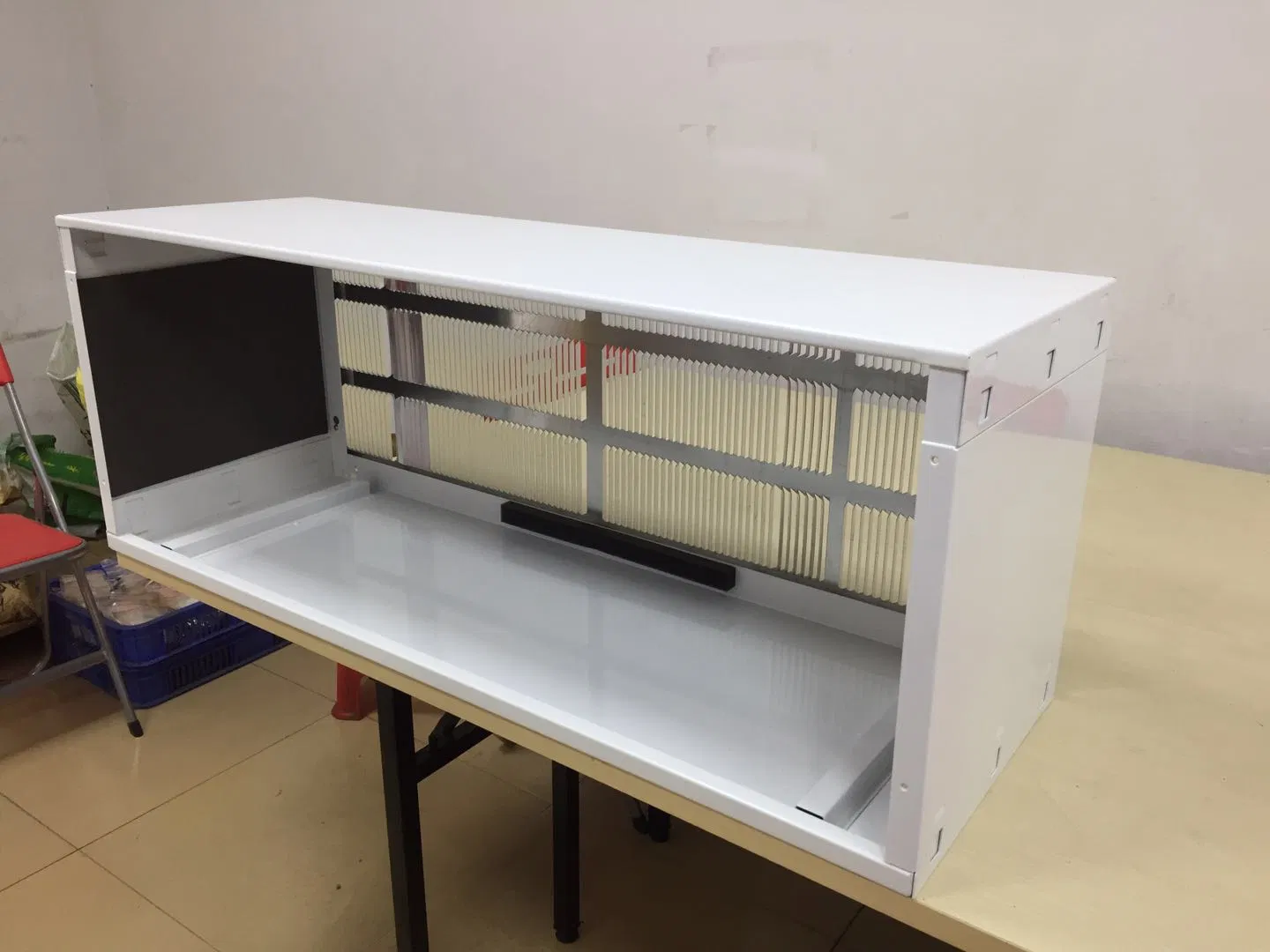 American Standard Wall Sleeve for Ptac or Window Type