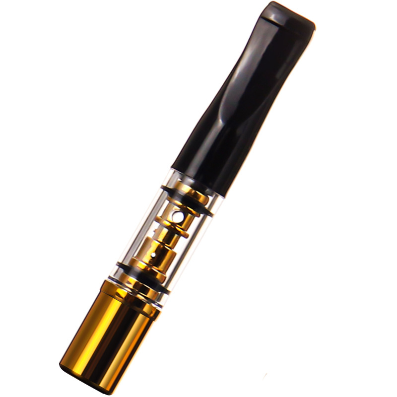 Coarse and Fine Smoke Circulation Filter, Mouthpiece Filter, Multiple Health Benefits