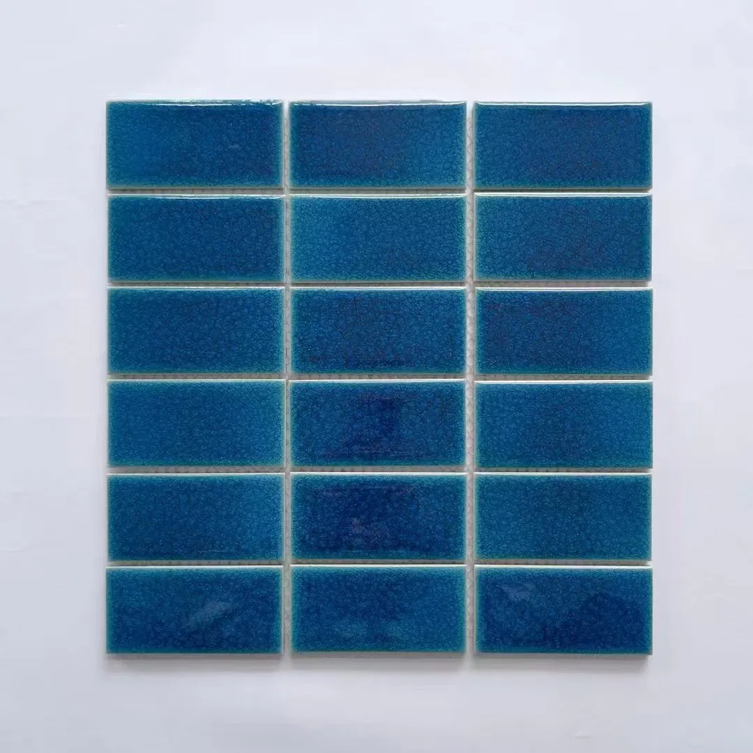 Нано керамическая мозаика для балкона и ванной