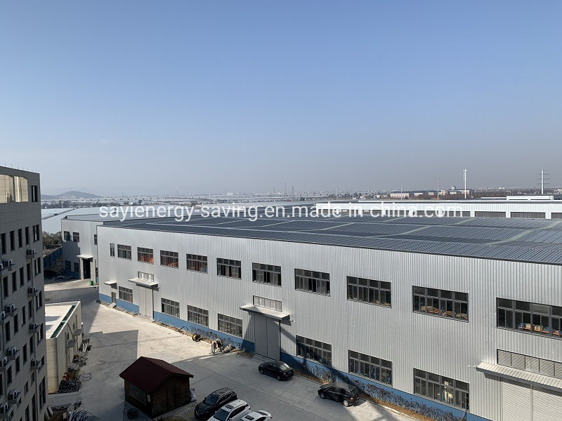 Пневматический молоток Sayi SY-1186