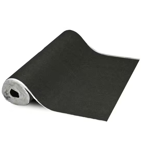 Ice and Water Waterproof Roll for Roof Protection