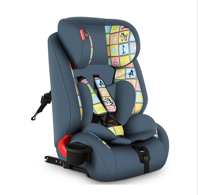 OEM ODM Designs Acceptted Car Baby Safety Seats for Sale Low MOQ Quantity