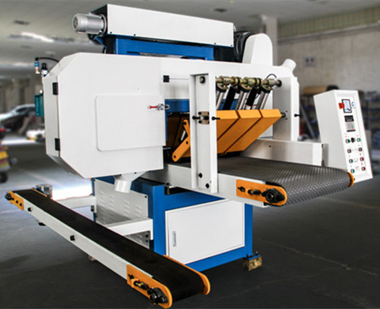 Ленточная пила 300 400 500 600 мм размерный ряд