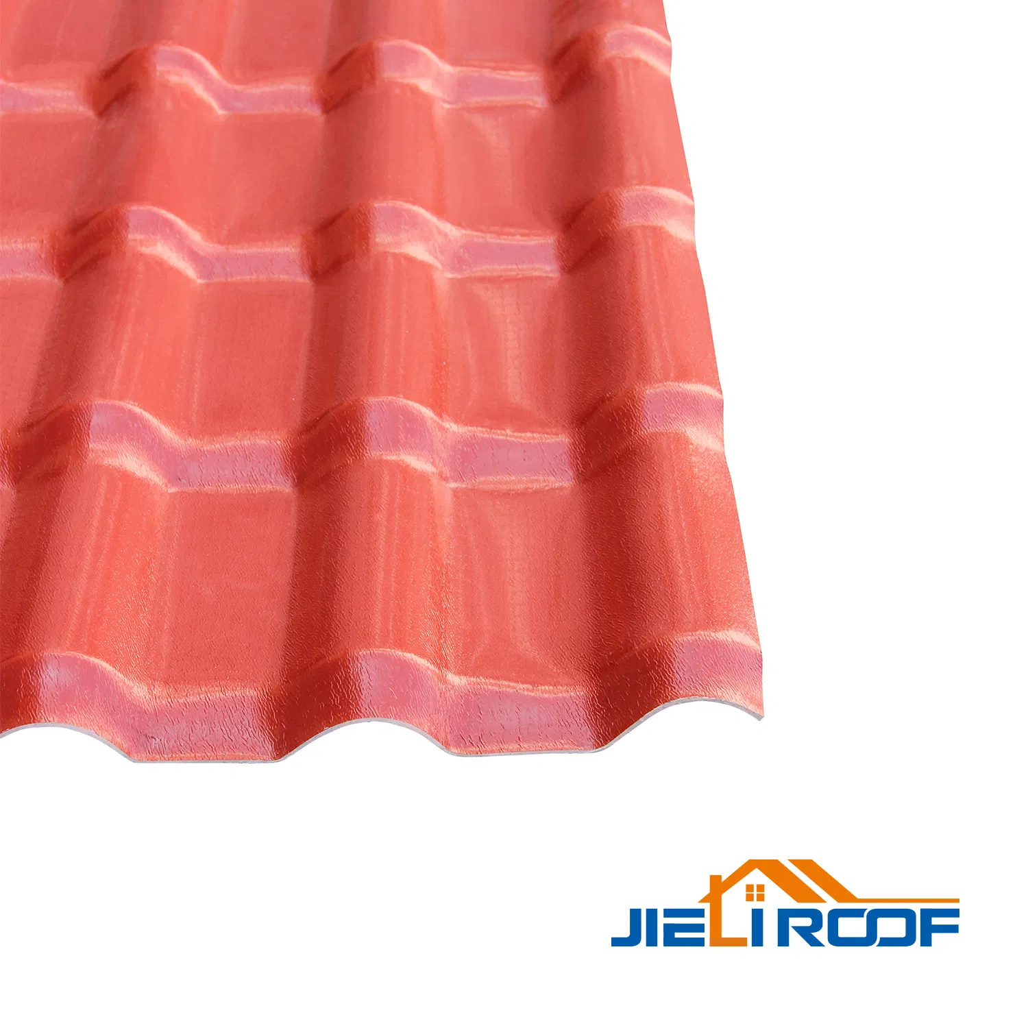 Spanish Style Synthetic Resin Tile