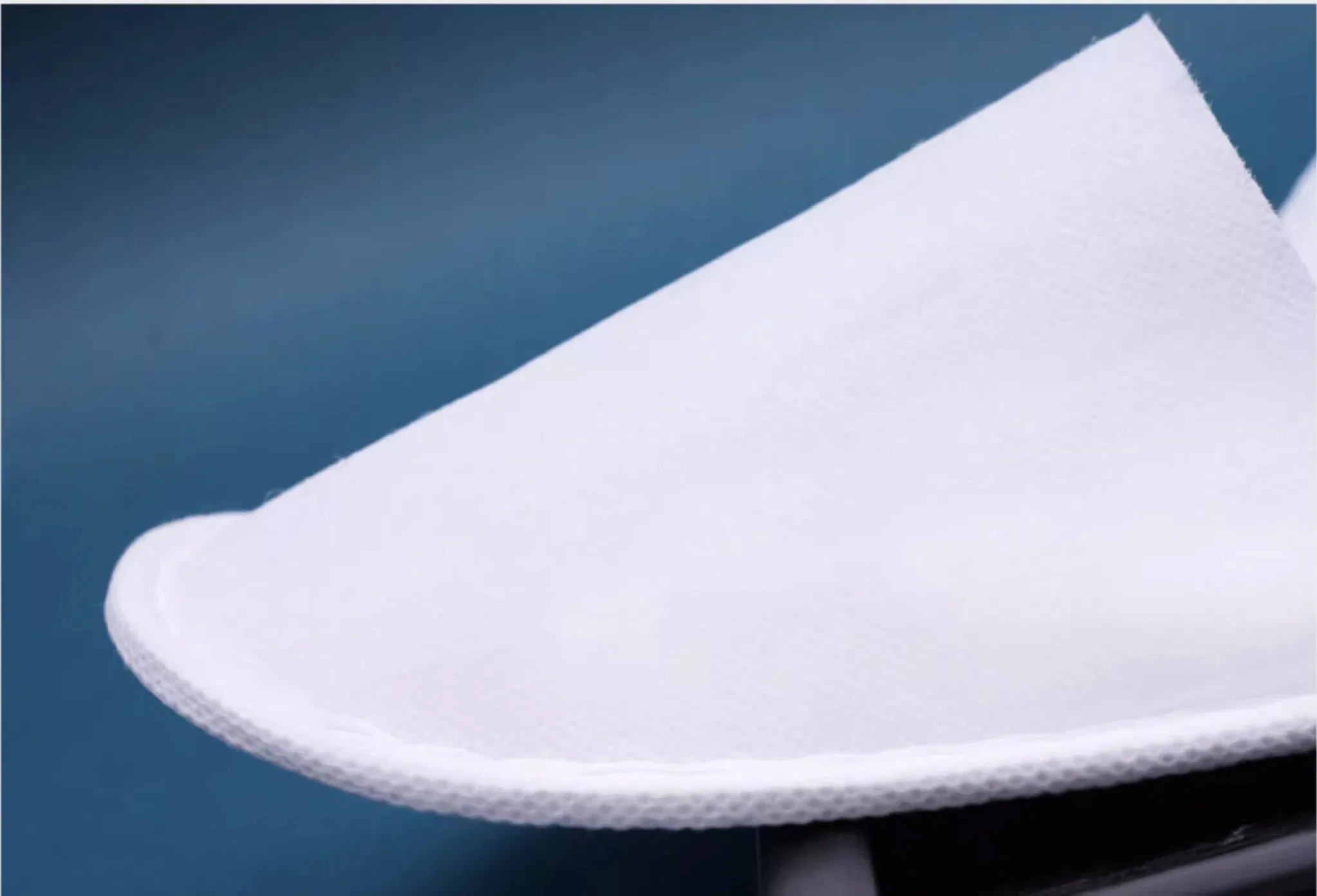 OEM Disposable Fashion Hotel Hospitality Slipper