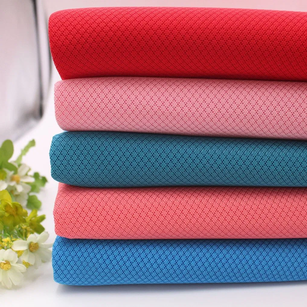 Polyester 3D Spacer Air Mesh Adult Washable Pillow