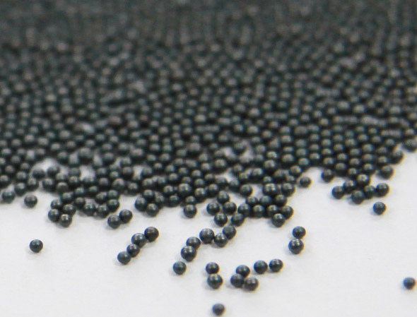 Стальная дробь S70 для очистки металла