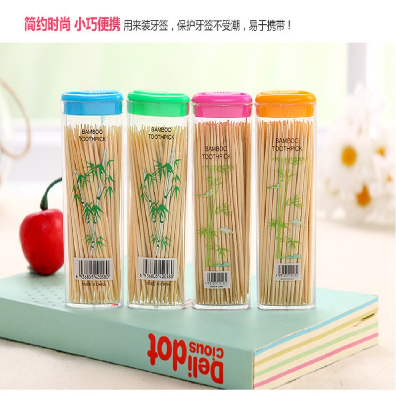 Oral B Toothpick