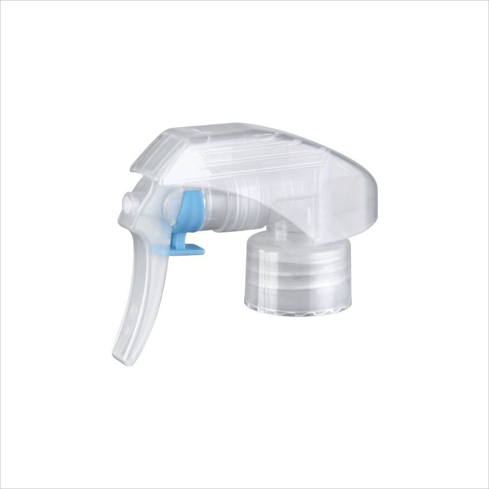 Cheap Wholesale Chemical - Resistant Trigger Sprayers for Daily Cleaning