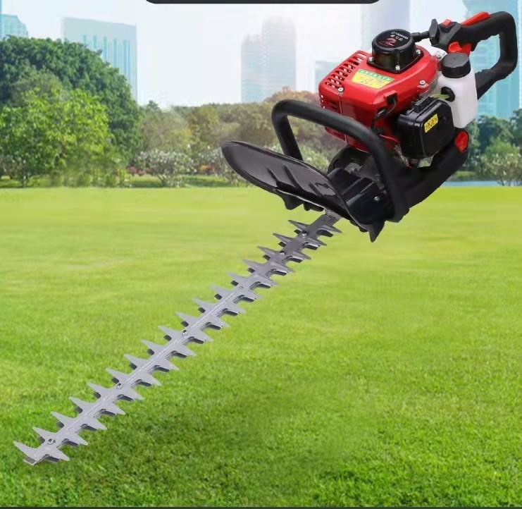 Dl New Product Agricultural Garden Tree Trimmer Hedge Trimmer