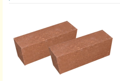 Магнезитовый кирпич для печей Steel Plant