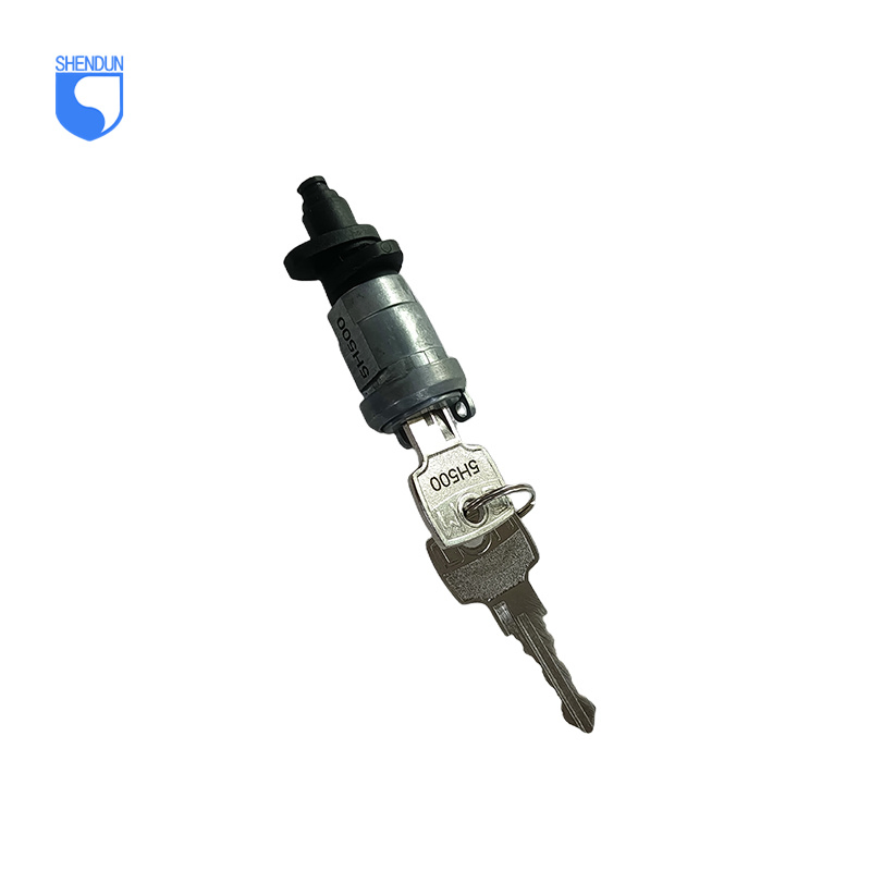 01750107891 Lock and Key 1750107891 Wincor Parts ATM