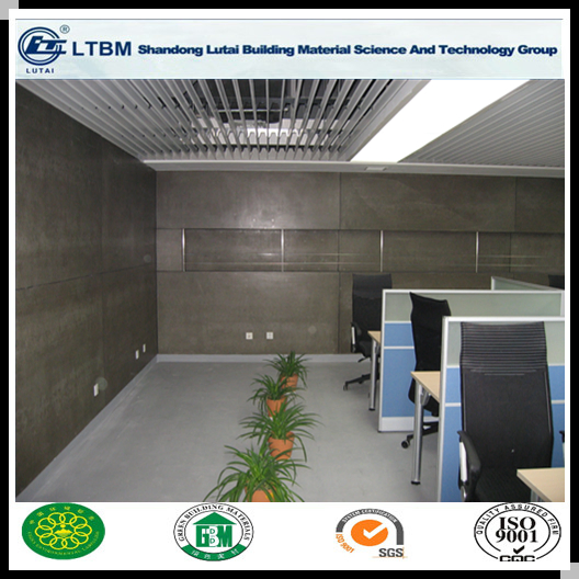 Non-Asbestos Calcium Silicate Board