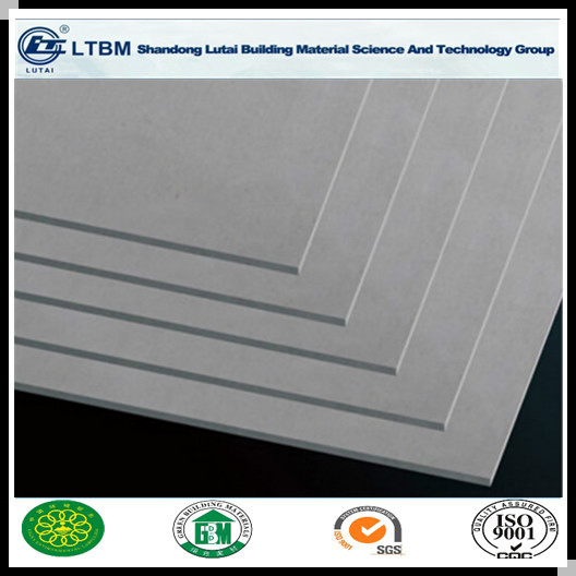 Light Weight Calcium Silicate Board with 6mm*1220*2440