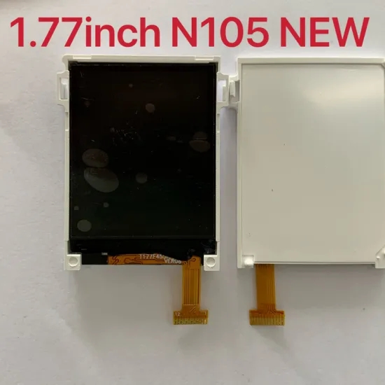ЖК-модули TFT для телефонов Nk 1.44-2.8 дюйма