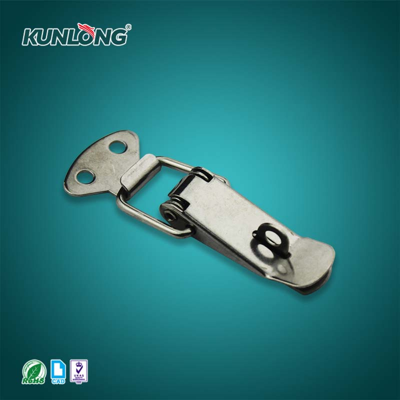 Sk3-002 Electrical Box Draw Latch with Lock Hasp Latch