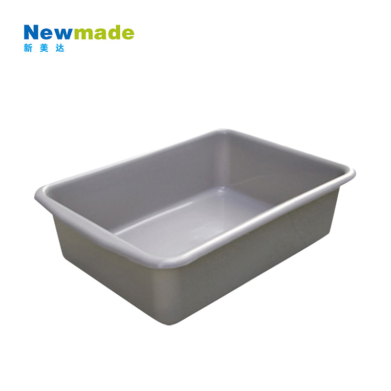 Tableware Collection Tray Large Capacity Tray H1121