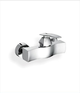 Single Handle Brass Bidet Faucet 67512-1