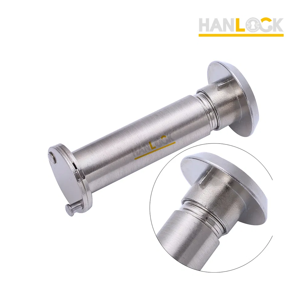 Home/Hotel New Product Safety Anti-Theft Hardware Accessories Door Viewer