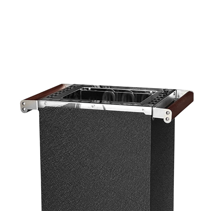 Электрический обогреватель для сауны Diooist DH 2.5 кВт