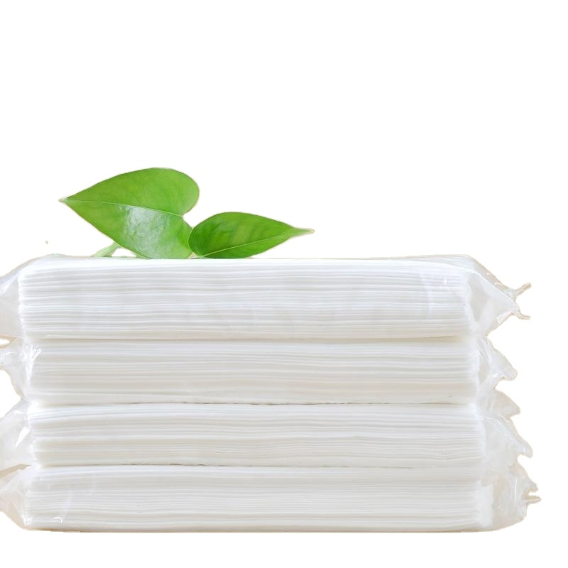 High Quality Virgin Material Box Facial Tissue