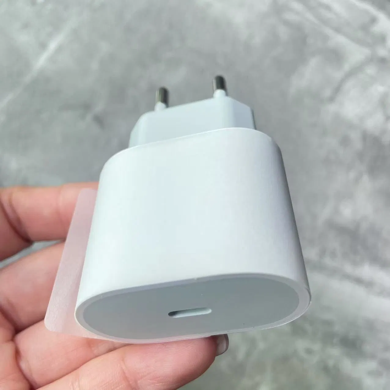 Зарядное устройство USB 20W Super Fast PD