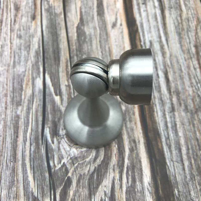 Door Hardware Heavy Duty Stainless Steel/Zinc Alloy Door Stopper