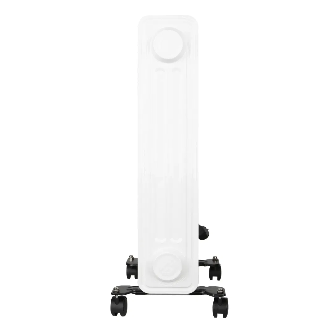 Free Standing 5 7 9 11 13 15fins 1000-2600W Oil Filled Radiator