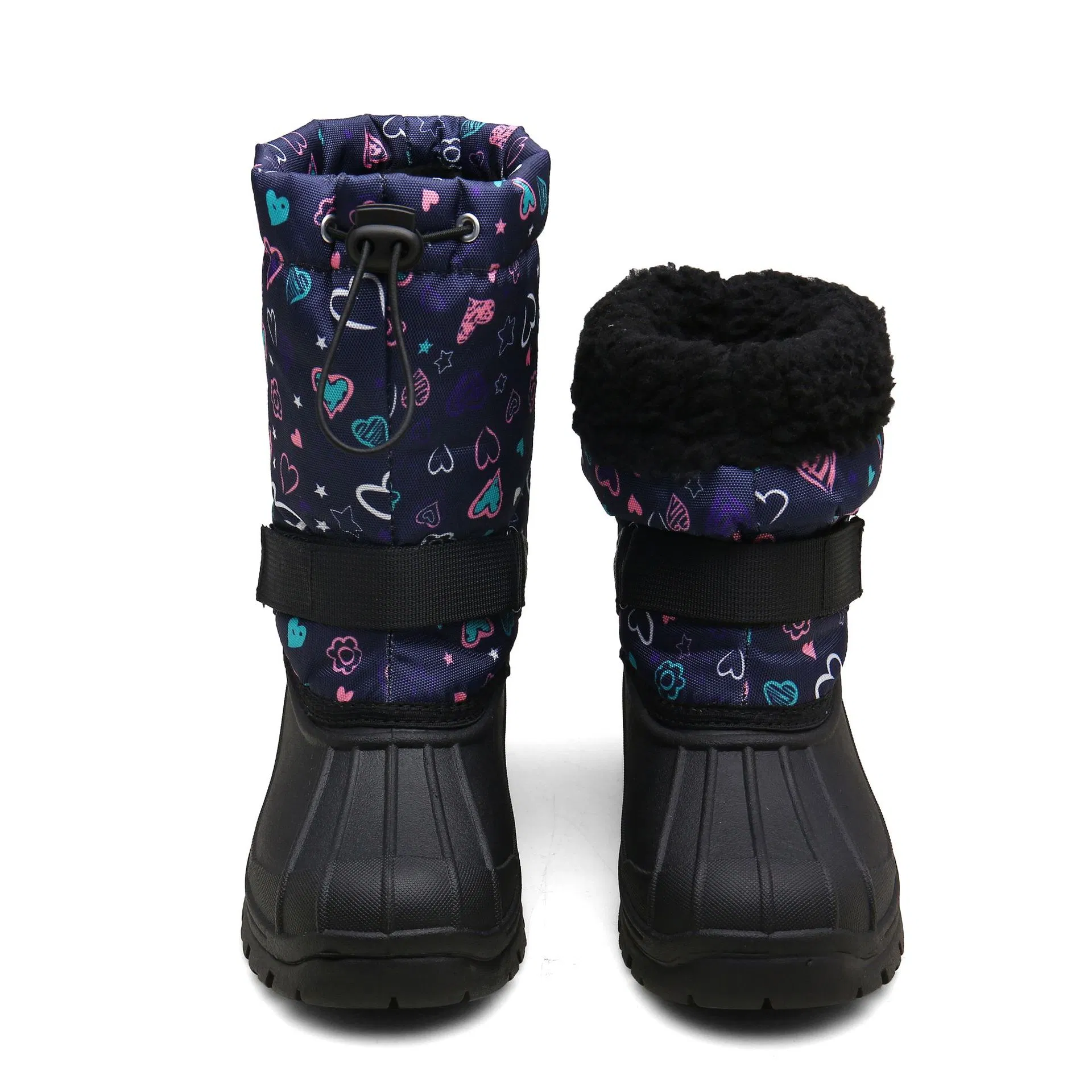 Willingmart EVA Snow Boots Waterproof Workers Boots