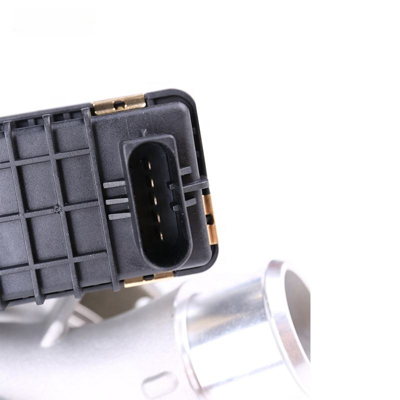 Турбокомпрессор для Mazda BT50, Ford Ranger T6 3.2L TDCi Transit