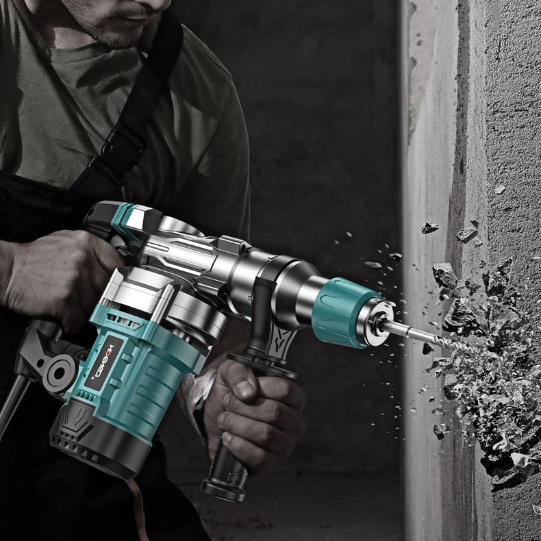 Отбойный молоток SDS Jack Hammer Yara 1200W