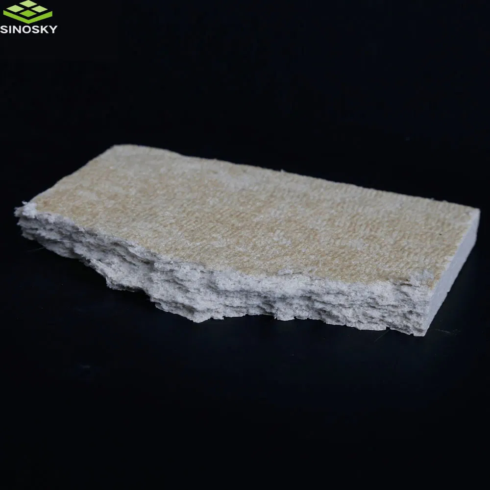 Suspended False Ceiling Board Design Acostics Mineral Fiber Ceiling Sound Absorption