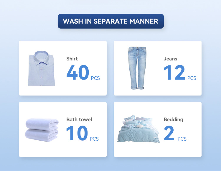 9kg Laundry Washing Machine Top Load Washer