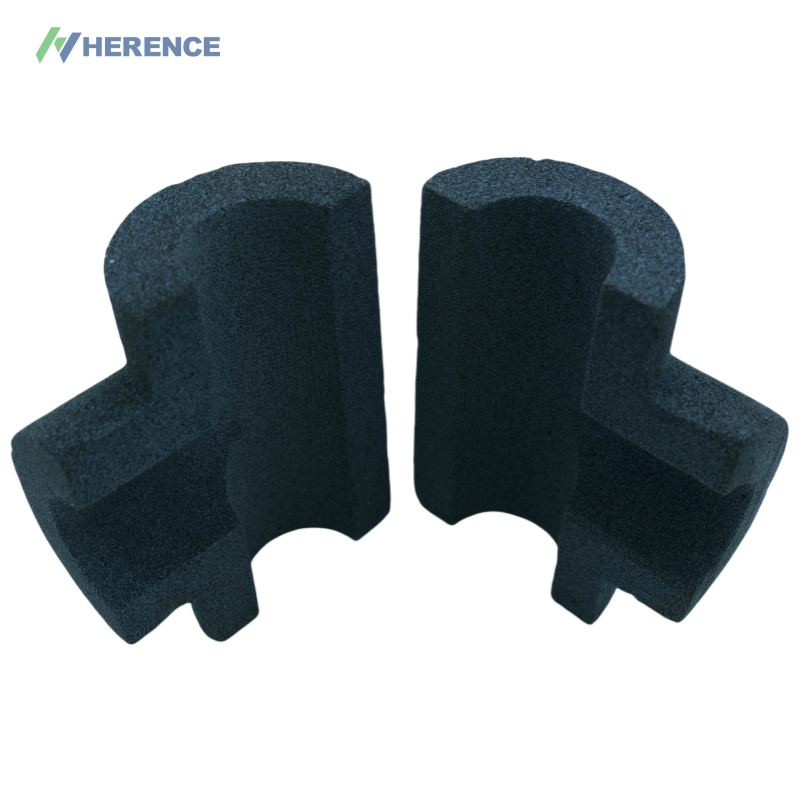 Thermal Insulation Foam Glass Board for LNG Storage Tanks