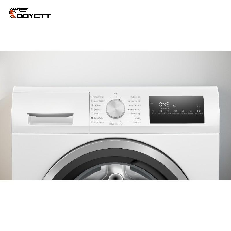 Doyett OEM Custom Plastic Molding Front Panel for Smart Home Appliances