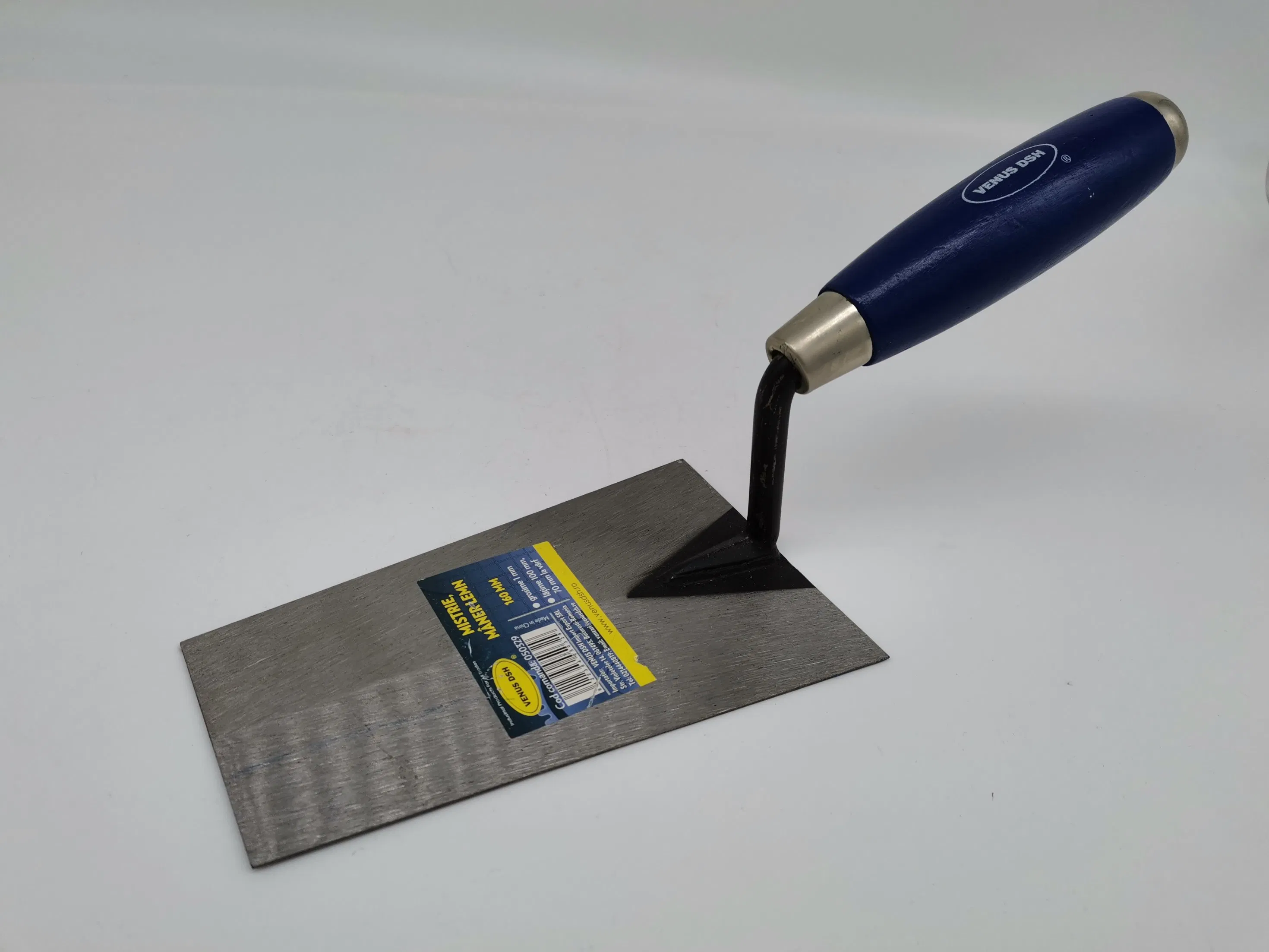 Painting Tools of Bricklaying Trowel