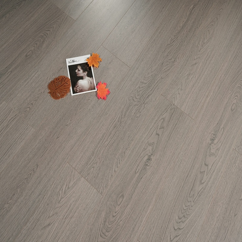 Factory Direct Supply Hot-Selling Smooth Indoor Engineered Wood Flooring